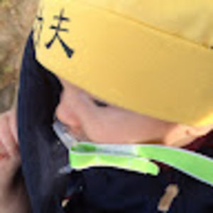 Meet your Posher, Kristina